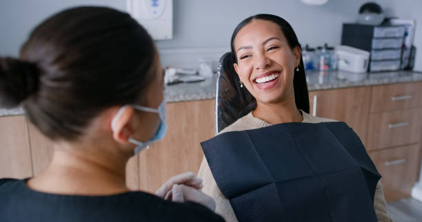 Best Dental Fillings (Composite and Amalgam)  in Eagle Lake, TX